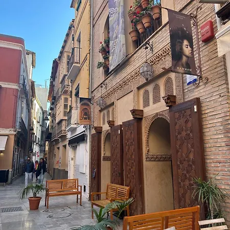 Old Town, Center Premium With Parking