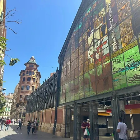 Old Town, Center Premium With Parking Apartment