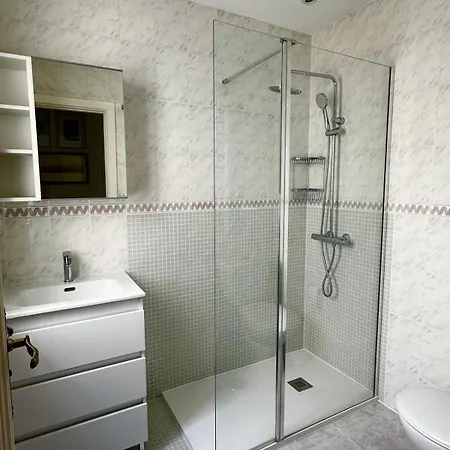 Apartment Old Town, Center Premium With Parking Malaga