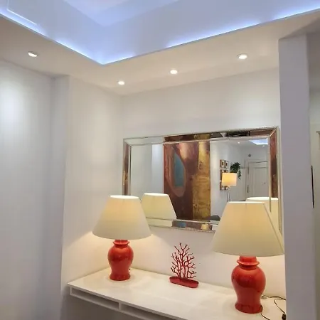 Old Town, Center Premium With Parking Apartment *