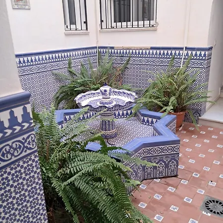 Old Town, Center Premium With Parking Apartment