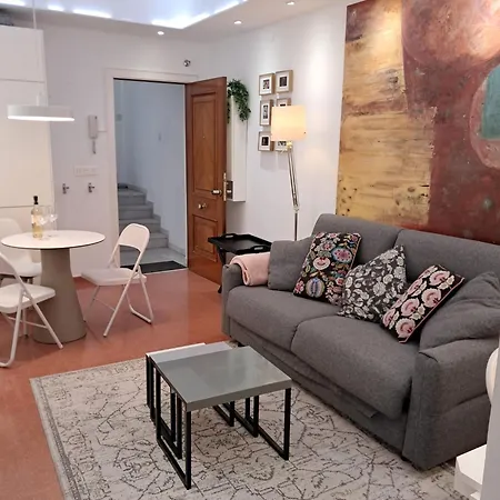 Apartment Old Town, Center Premium With Parking *