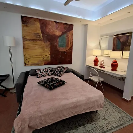 Apartment Old Town, Center Premium With Parking