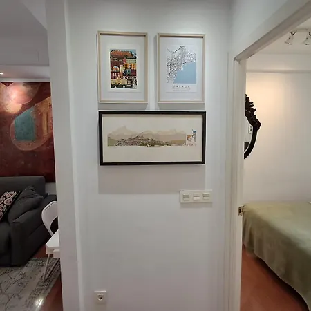 Old Town, Center Premium With Parking Apartment *