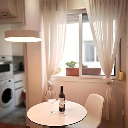 Apartment Old Town, Center Premium With Parking