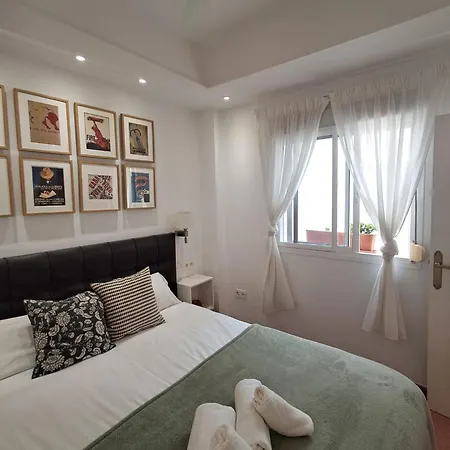 Apartment Old Town, Center Premium With Parking *