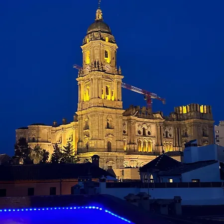 Old Town, Center Premium With Parking Apartmán