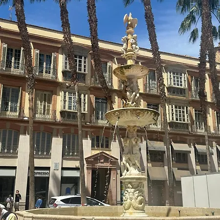 Apartmán Old Town, Center Premium With Parking