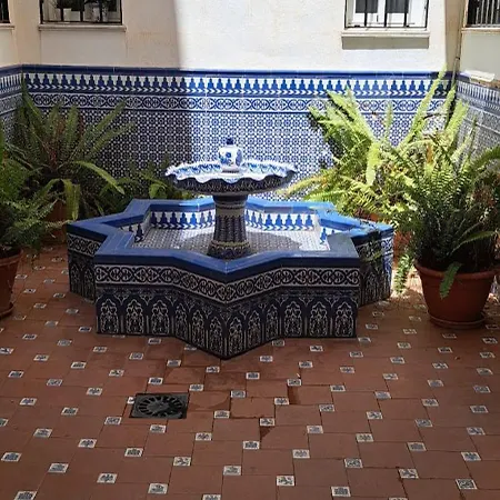 Old Town, Center Premium With Parking Apartmán Màlaga