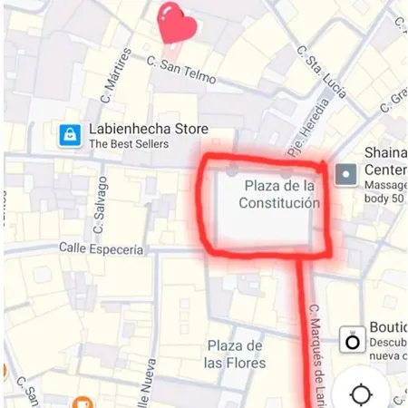 Apartmán Old Town, Center Premium With Parking *